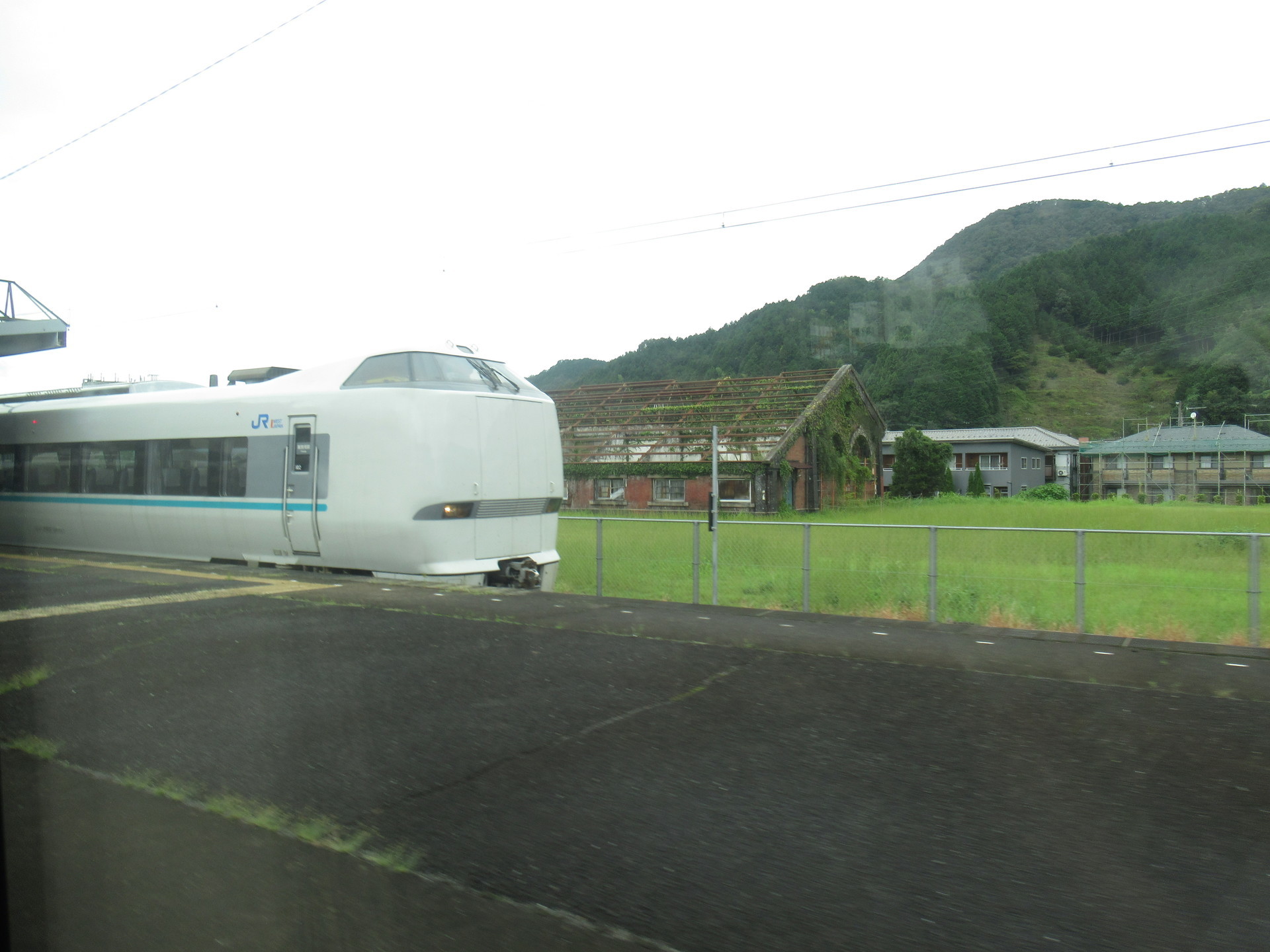 2022餘部・城崎旅行記1日目その7～但馬の願いに！！山陰本線に乗った者として納得をする～: 行政書士中村裕司の日記